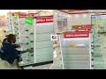 Classic Pharmacy Shop💯. Produced, Designed &amp; Fixed by Gimufra Interiors LTD 🔥🔥🔥.