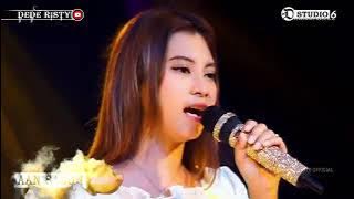 PENGHIANATAN || Voc. DEDE RISTY | LIVE MANGGUNG ONLINE