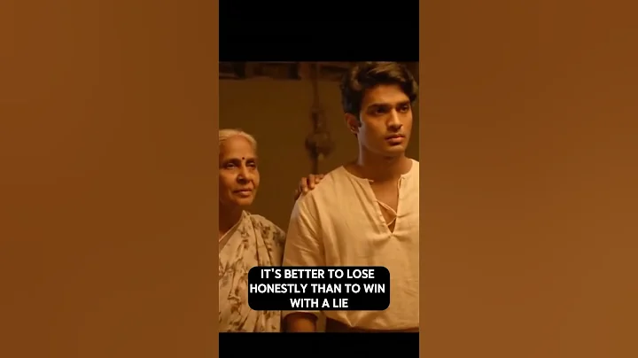 The Empty Pot  -  A Powerful Story About Honesty