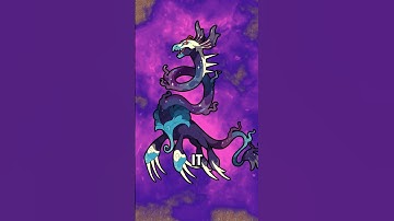 Creating CUSTOM POKÉMON for YOU! (Short Episode 71)