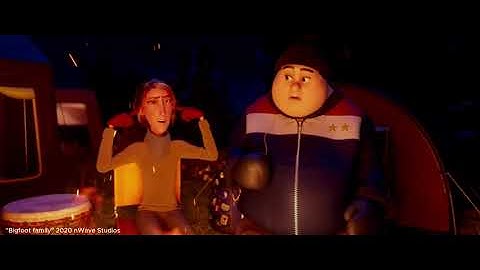 lighting and compositing demo reel 2025