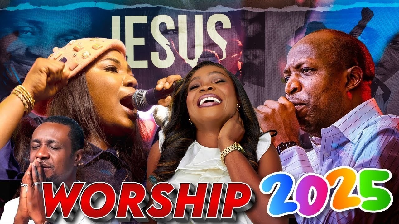 EXPERIENCE THE GLORY! WITH GUC x MOSES BLISS N ONE UNFORGETTABLE #04874