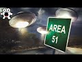 एरिया 51 के टॉप 10 राज़ | Top 10 Area 51 Secrets