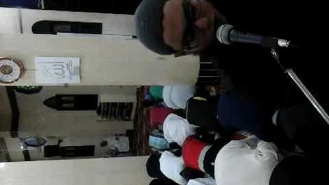 من سوره طه .. للشيخ احمد عبد السلام من صلاه التراويح ن