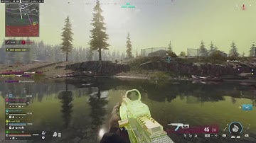 COD Warzone 6 PS5 LIVE: Testing Gulikit 720 Adjustable TMR Joysticks on DualSense Edge!