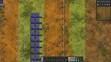 Factorio Gameplay Part 10