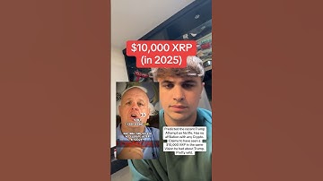 $10,000 XRP… (in 2025)