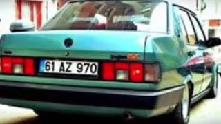 Tofaş Modifiye Center Dj Arm Kopmalık Müzik