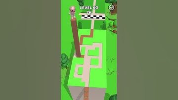 ✅ StackyDash 💕🐽💓 All Levels Gameplay Android, iOS Top Run 3D