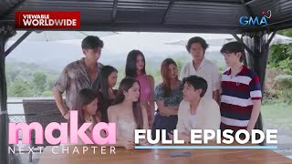 Binata, nagbuhay-mahirap kahit sobrang yaman?! (Full Episode) | MAKA