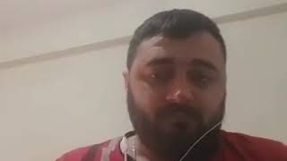 Sende Kaldı Yüreğim
