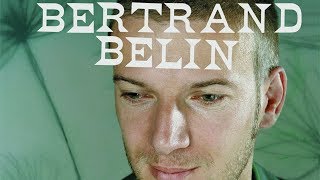 Bertrand Belin - Le tatouage (officiel)