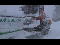 Bodies of nine victims of Castle Peak avalanche recovered