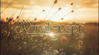 Fantasy/Folk Music - Vindsvept - Quest's End