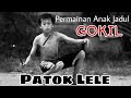 Patok Lele Permainan Jadul #jadul #mainanjadul #permainantradisional #oldschool #oldschooltoys