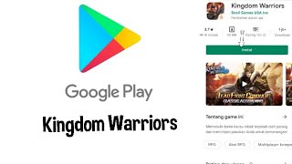 Kingdom Warriors (Snail Game) - The Best Android Gameplay screenshot 5