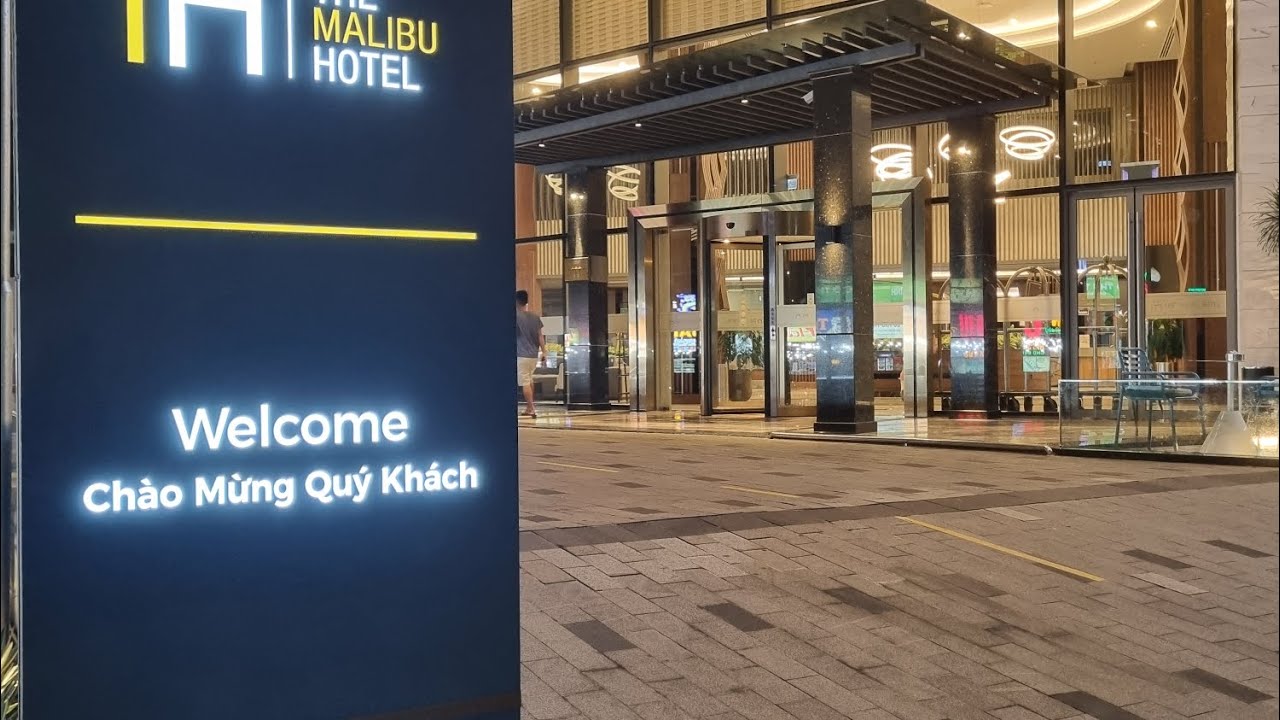 Malibu Vũng Tàu 2025