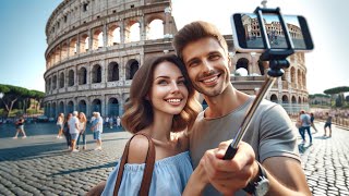 Imagine There’s No Photos – Image Overload & Totalitarianism