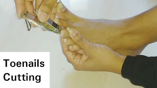 Toenails Cutting Of Long Nails Toenails Cutting Stayprettysangita