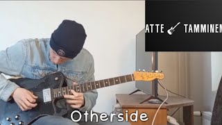 Download lagu Otherside (alternative version)