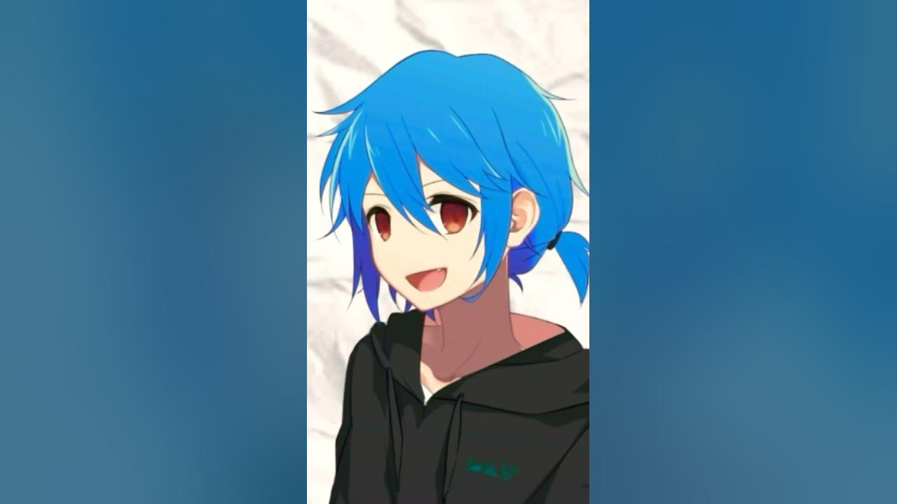 QUISE SER FELIZ !! viral vtuber pngtuber random YouTube