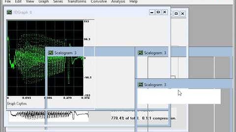 Wavelet Primer Figure 6.6 Example 6.4.B