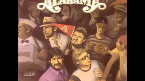 Alabama- Reckless