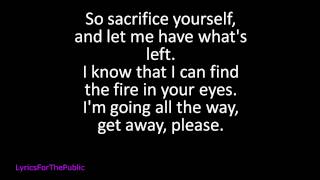 Breaking Benjamin - Breath Lyrics