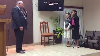 Hazte Amigo De Jehova.