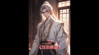 《热血隋唐》更新了更新了 #小说 #二次元 #文荒推荐 @DOU+小助手