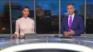 Travel Rush ahead of Thanksgiving