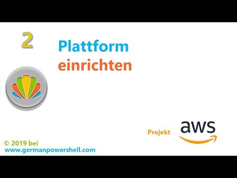 Video: Was ist die Inhaltsbereitstellung in AWS?