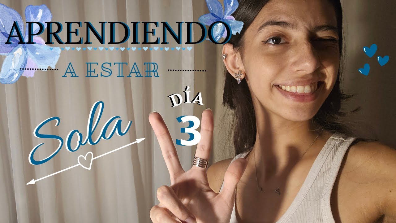 Reconstruyéndome pieza por pieza