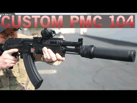 トイガン MGC M93R HIGH GRADE CUSTOM Tanio Kobayashi, the MGC M93R and the birth of Airsoft