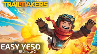 Trailmakers - Sandbox Lego EP.2 ((Live Streaming))