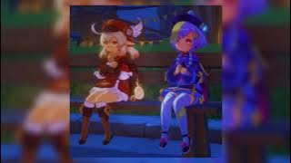 maneskin - i wanna be your slave (speed up)