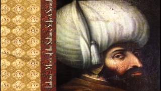 Hicaz Sirto - Lalezar (Composer: Sultan Abdülaziz of Turkey) Resimi