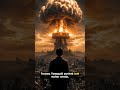 The Man Who Defied Death Twice #hiroshima #nagasaki #tsutomuyamaguchi