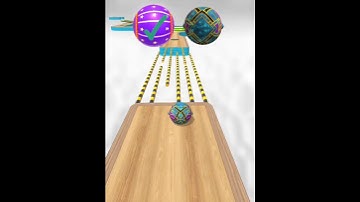 🌟 Going Balls VS Rollance Balls VS Action Ball Games New Race 4215 | Android/IOS Games