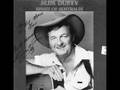 Slim dusty  looking forward looking back