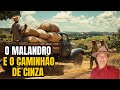 Causos Antigos: Um Gato Malandro Vendeu um Caminhão de Cinza para o Português