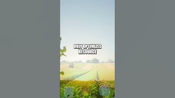 The Hidden Impact of IoT in Agriculture: A Modern Harvest Revolution