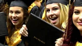 Congratulations Graduates 2016 --Part 2