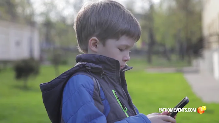 Kirk Cameron: CONNECT