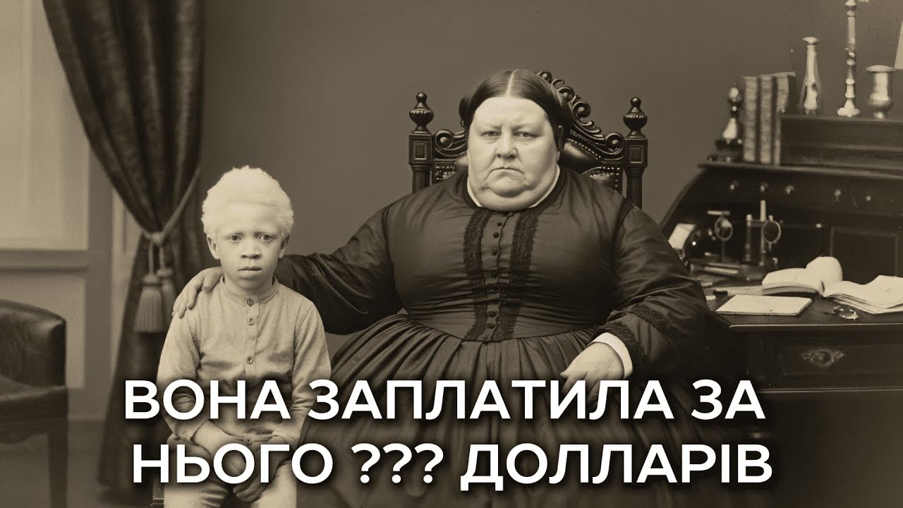 Вона купила його заради розваги — а отримала ніч, яку не забуде ніколи