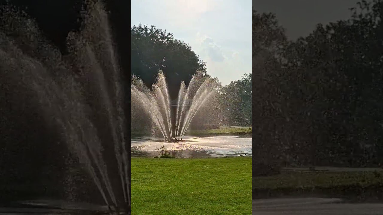 Oranjepark Apeldoorn  