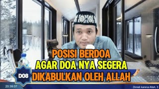 NDERES HADITS SHAHIH MUSLIM JUZ 1 (6 JULI 2023)