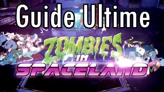 Guide Ultime : Spaceland screenshot 1