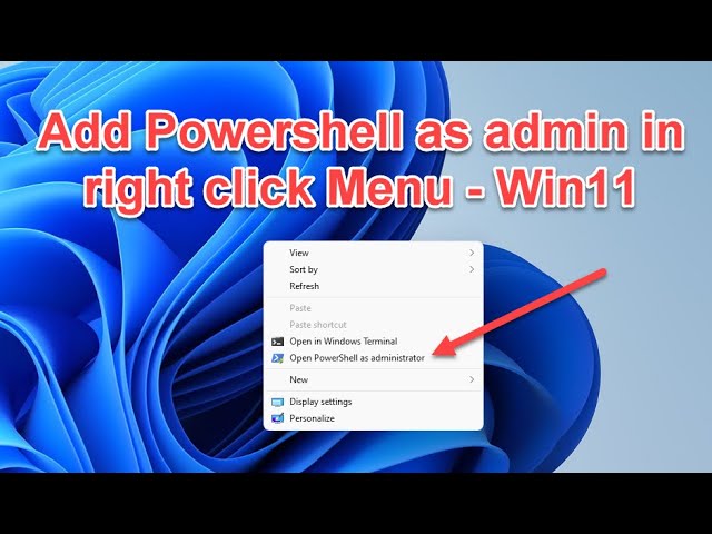 9 ways to open PowerShell in Windows (including as administrator)