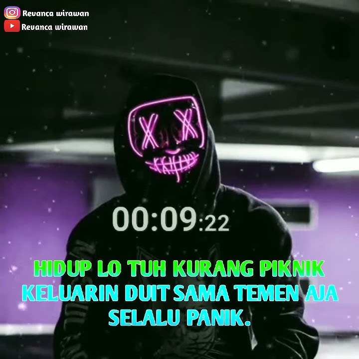 status wa DJ 30 detik keren kekinian || Quotes story wa keren#47